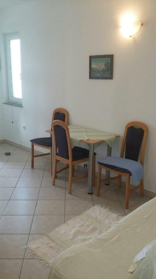 Ivo Apartment Vodice Bagian luar foto